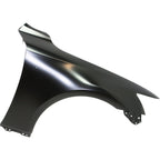 Set of 2 CAPA Fenders for Lexus IS250 (2014–2015) Front Left & Right