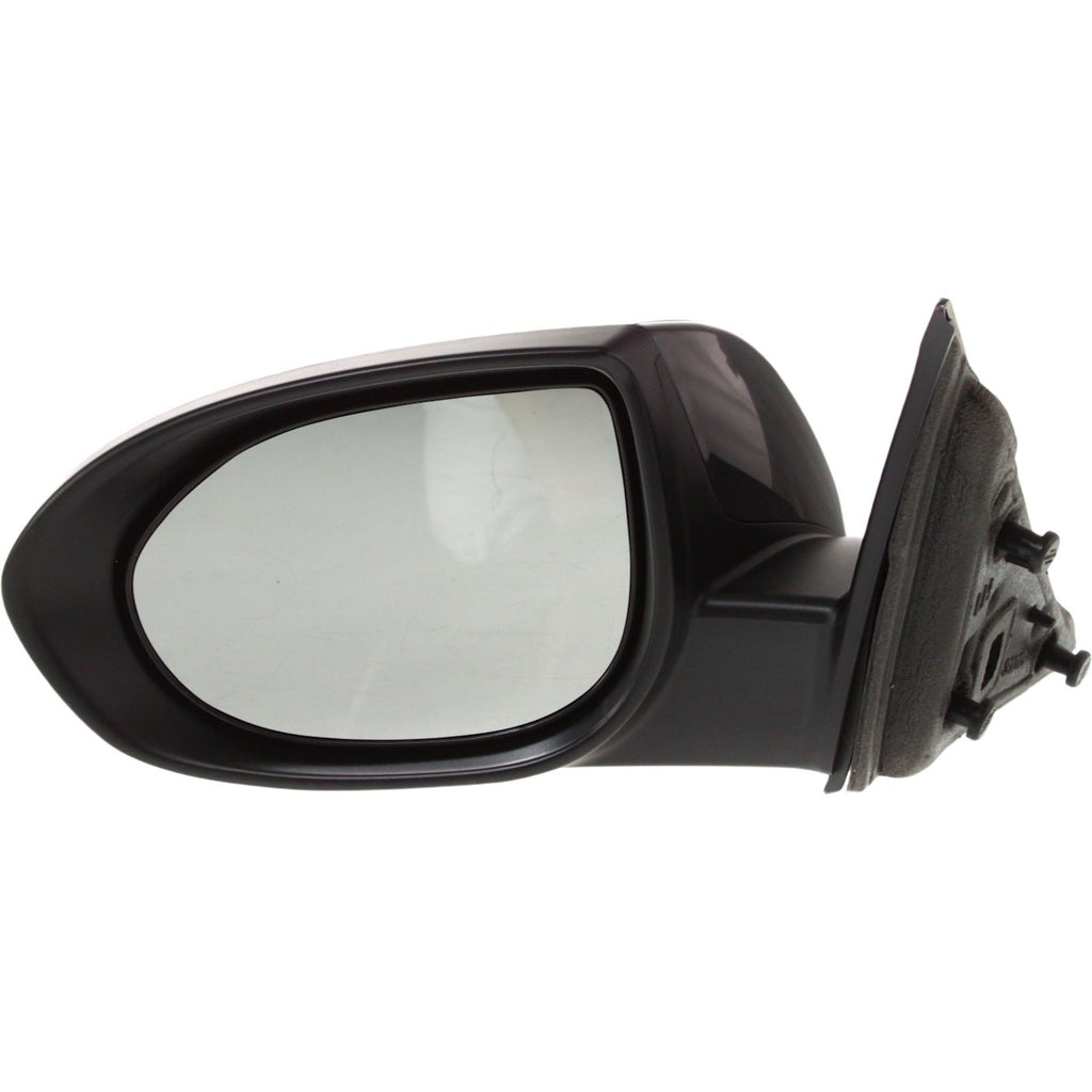 Driver Side Mirror for Mazda 6 (2009–2013)