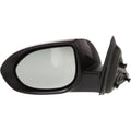 Driver Side Mirror for Mazda 6 (2009–2013)