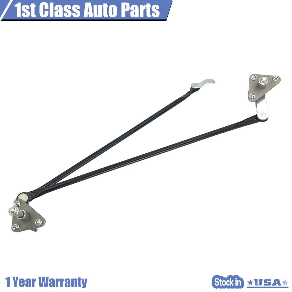 Windshield Wiper Transmission Linkage for Toyota Sequoia Tundra (2001–2007)