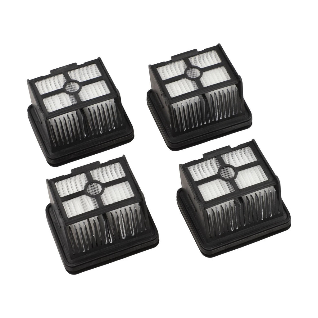 4X Vacuum Filters for MOVA K20 K20 Pro K30 Trouver 2 0 3 0 Pro