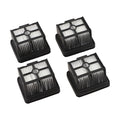 4X Vacuum Filters for MOVA K20 K20 Pro K30 Trouver 2 0 3 0 Pro