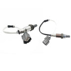 2X Oxygen Sensor 234-9064, 234-4352 for Honda CR-V 2.4L (2005–2006)