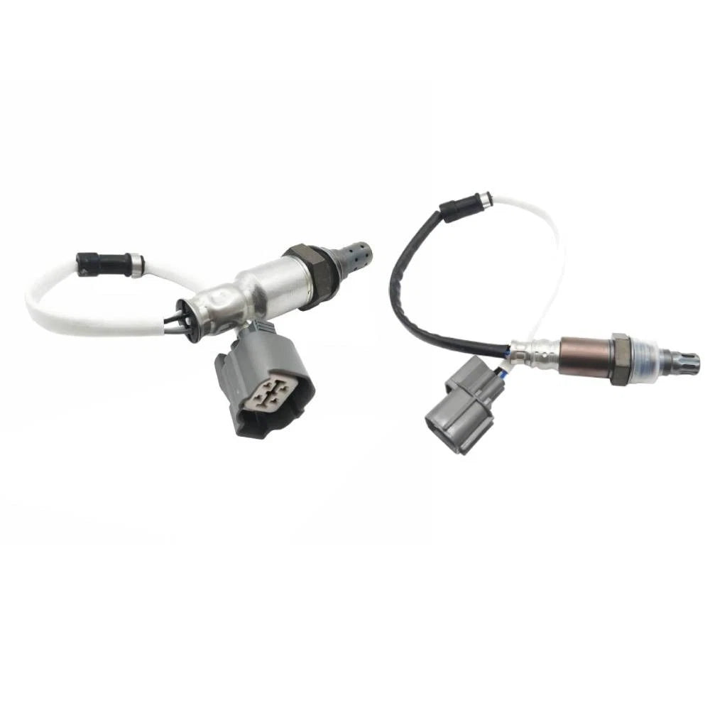 2X Oxygen Sensor 234-9064, 234-4352 for Honda CR-V 2.4L (2005–2006)