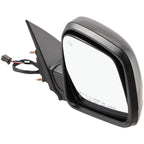 Heated Right Side Mirror for Dodge Durango (2011–2018)