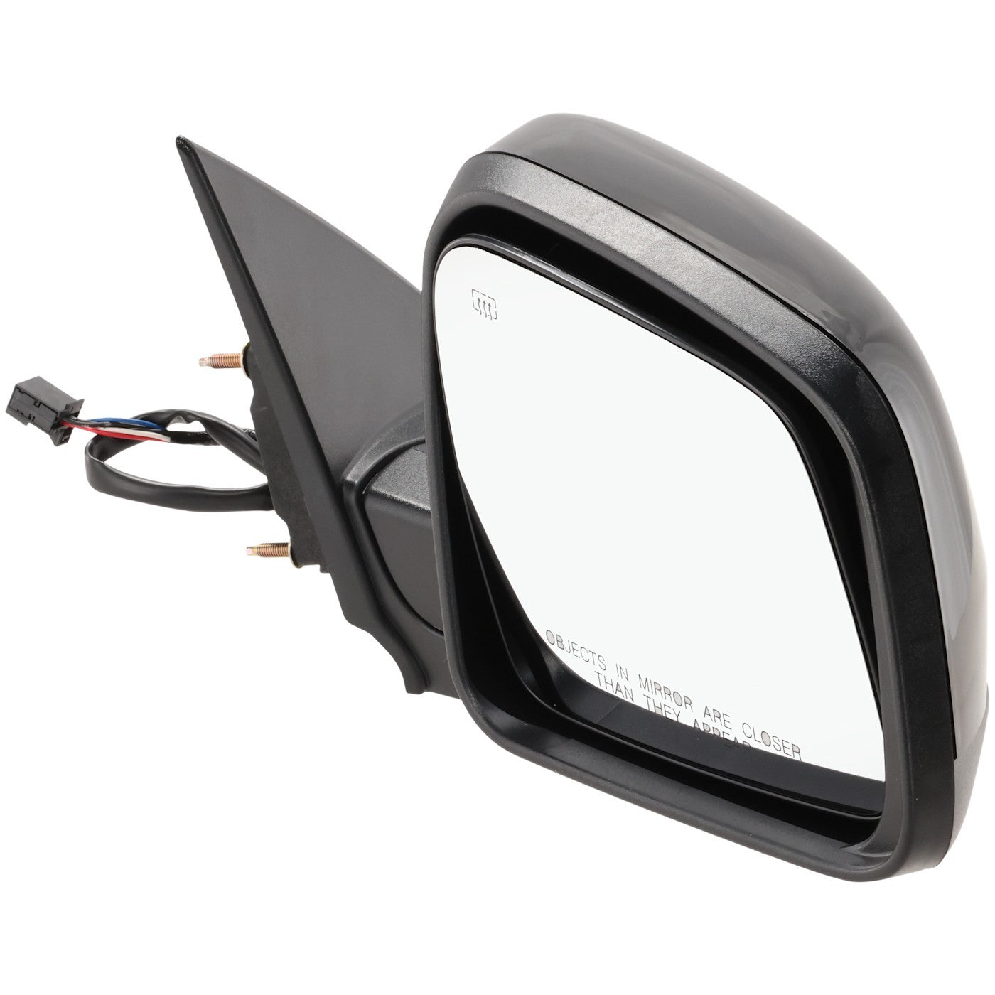 Heated Right Side Mirror for Dodge Durango (2011–2018)