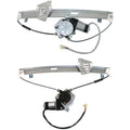 Power Window Regulator Set for Mitsubishi Galant (1999–2003)