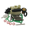 Yamaha Outboard Maintenance Service Kit for 4-Stroke 4HP (4E0-W0078-A2, 6E0-44311-00)
