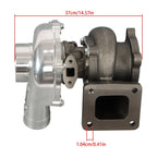 Turbo for Isuzu EX200-2 EX200-3 (6BD1T, 1978-1988)