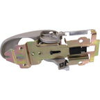 Interior Door Handle for Kia Sephia (1998–2001) Beige Plastic