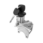Ignition Lock Cylinder Switch & Housing for Chevy Silverado GMC Sierra (2000–2007)