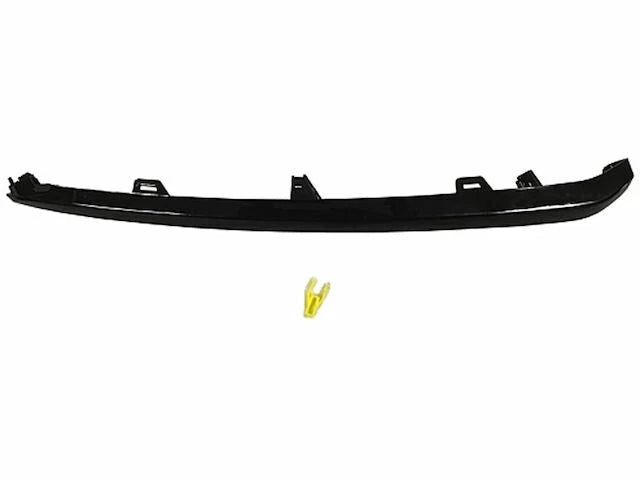 Passenger Side Bumper Cover Molding for Mazda 6 (2018–2020) Y193ZD