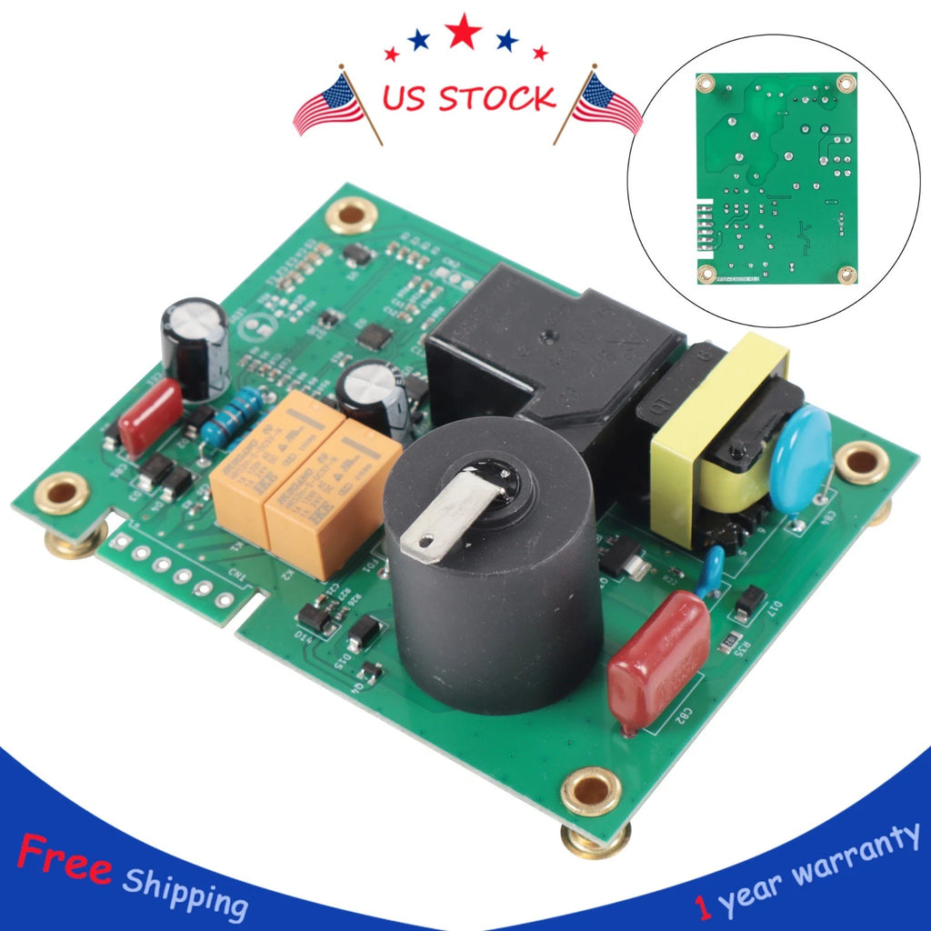 Ignition Circuit Board for Suburban SA/SF/SFV/SH/NT Furnaces 