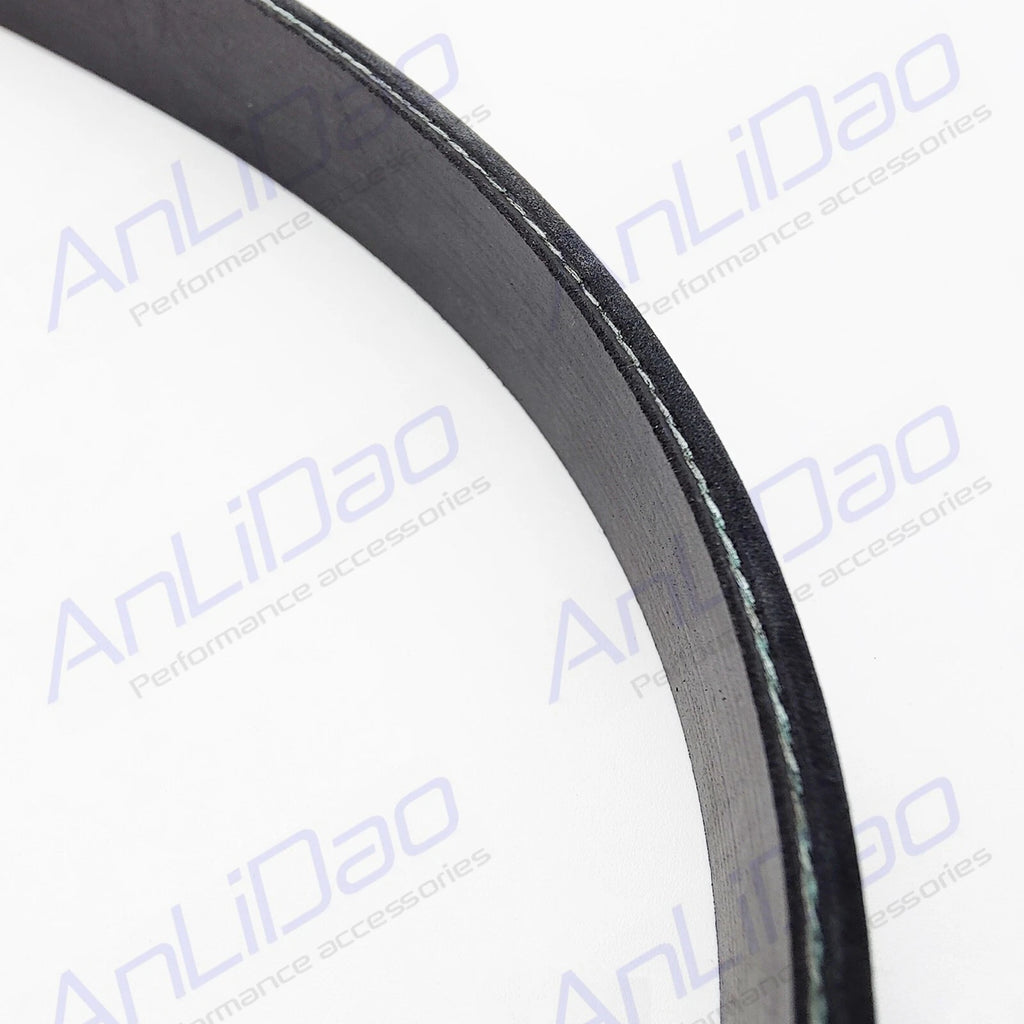 Serpentine Belt for MerCruiser 5.0 5.7 6.2 V8 (865423005, 57-865615Q05)