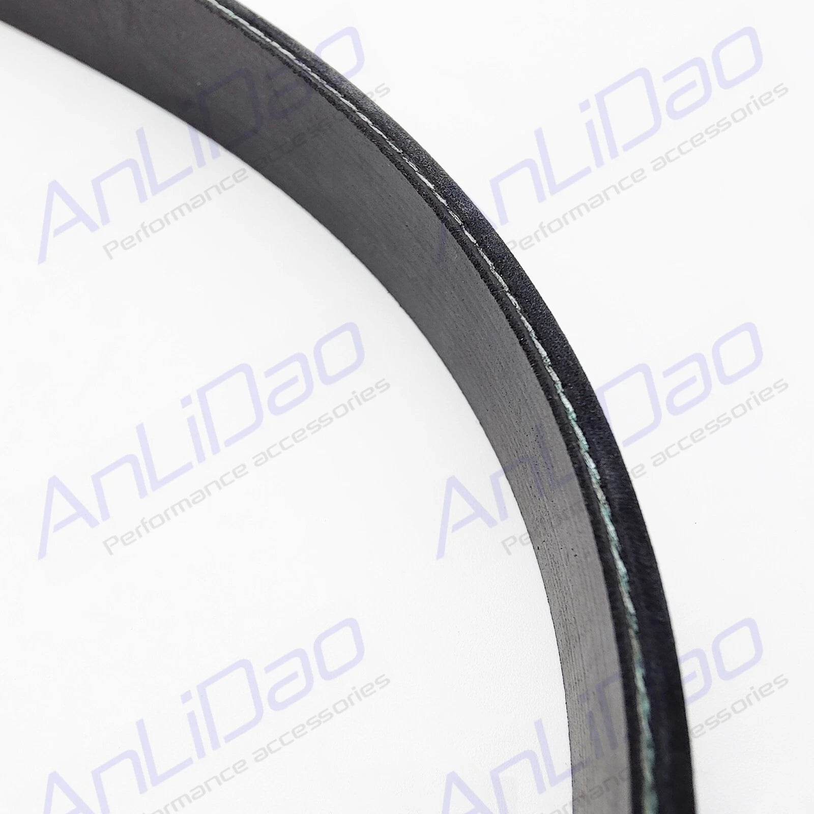 Serpentine Belt for MerCruiser 5.0 5.7 6.2 V8 (865423005, 57-865615Q05)
