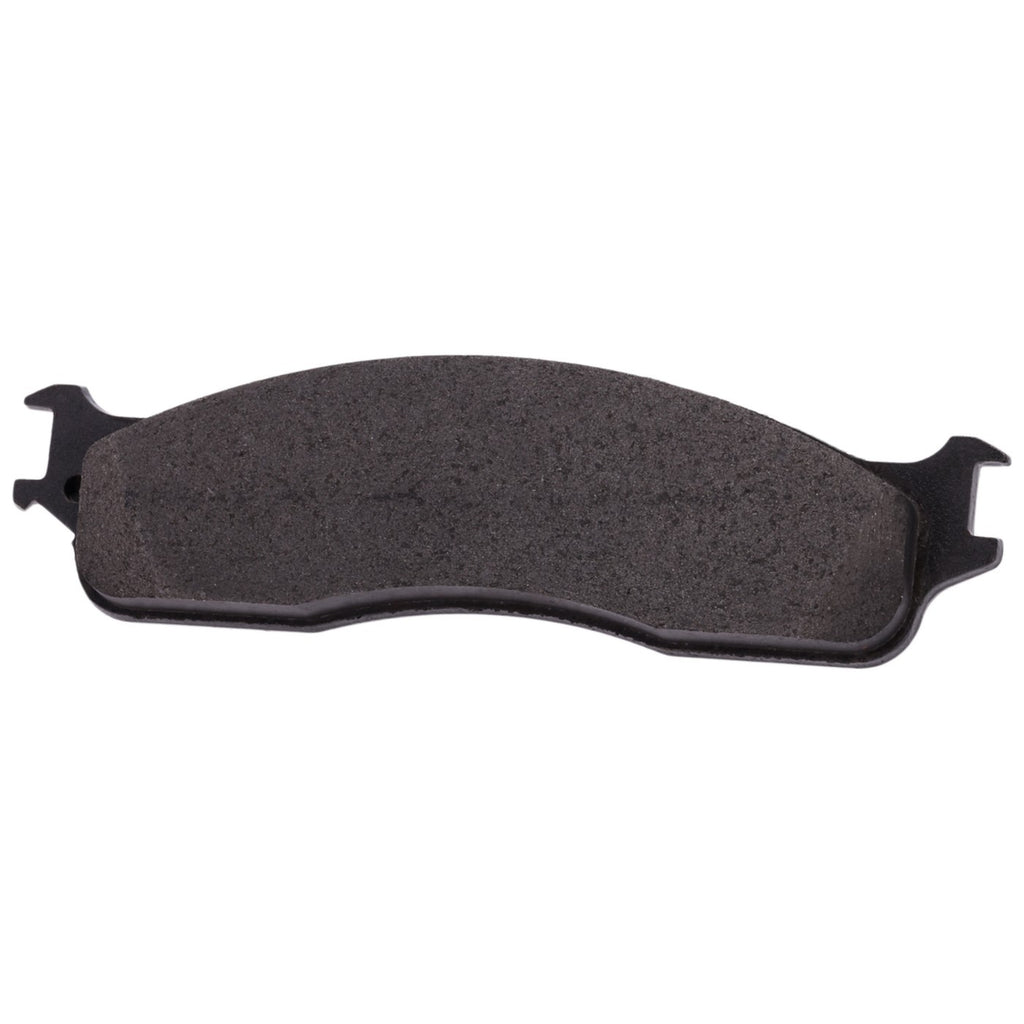 Front Semi-Metallic Brake Pad Set for Dodge Ram 2500 3500 (2003–2008)