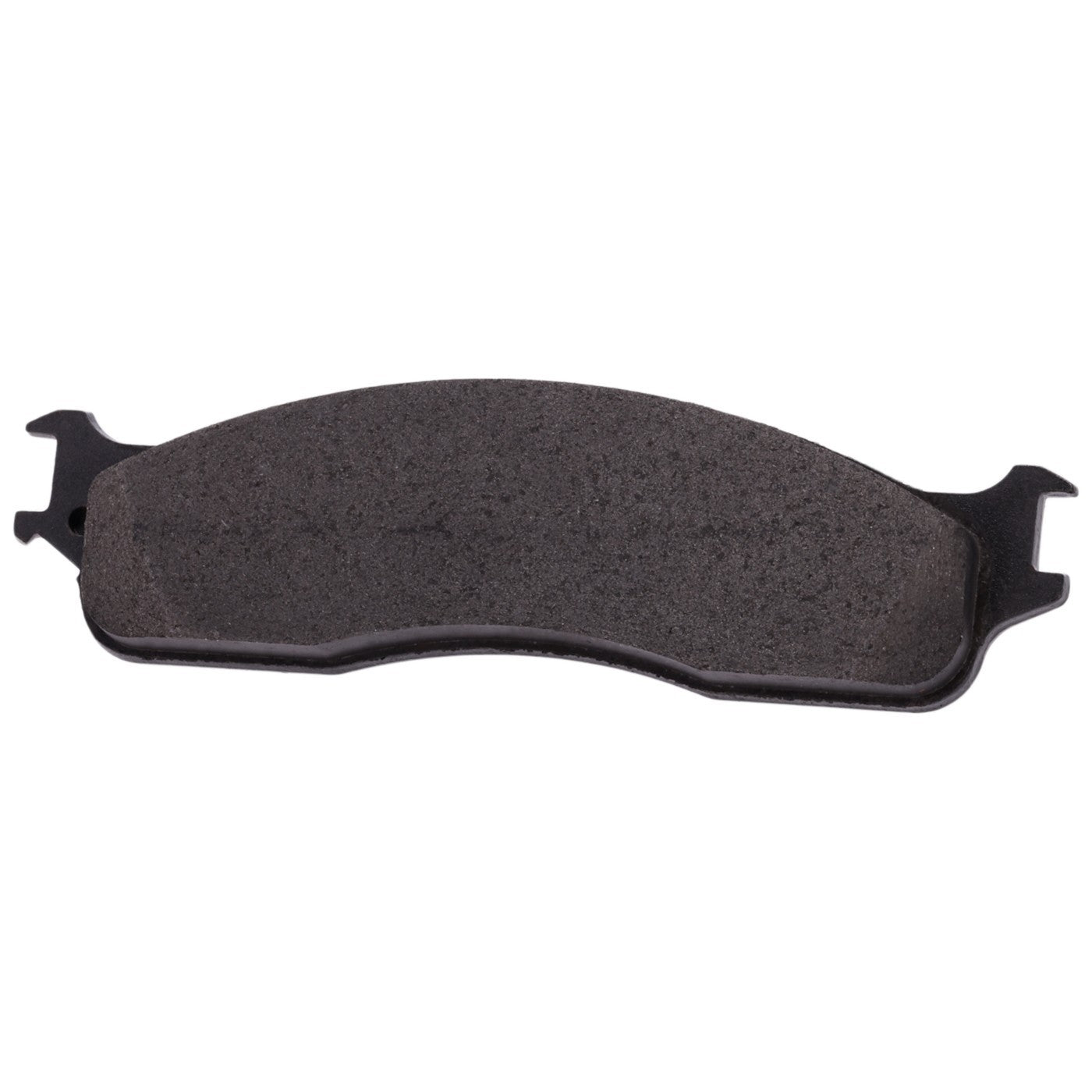 Front Semi-Metallic Brake Pad Set for Dodge Ram 2500 3500 (2003–2008)