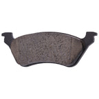 Brake Pad Set for Chrysler Town and Country, Dodge Caravan (2001–2007)