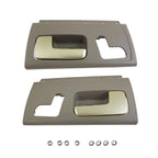 2X Interior Door Handle for Lincoln Town Car (2003–2011) RH LH