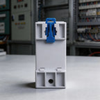 Single Phase Energy Meter DDS1108 LCD 220V 60A for Apartment (2023)