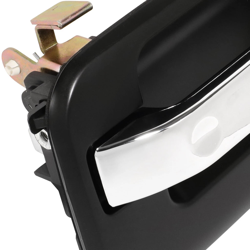 Rear Outside Door Pull Handle for Ford F-150/Mark LT (2004–2014)