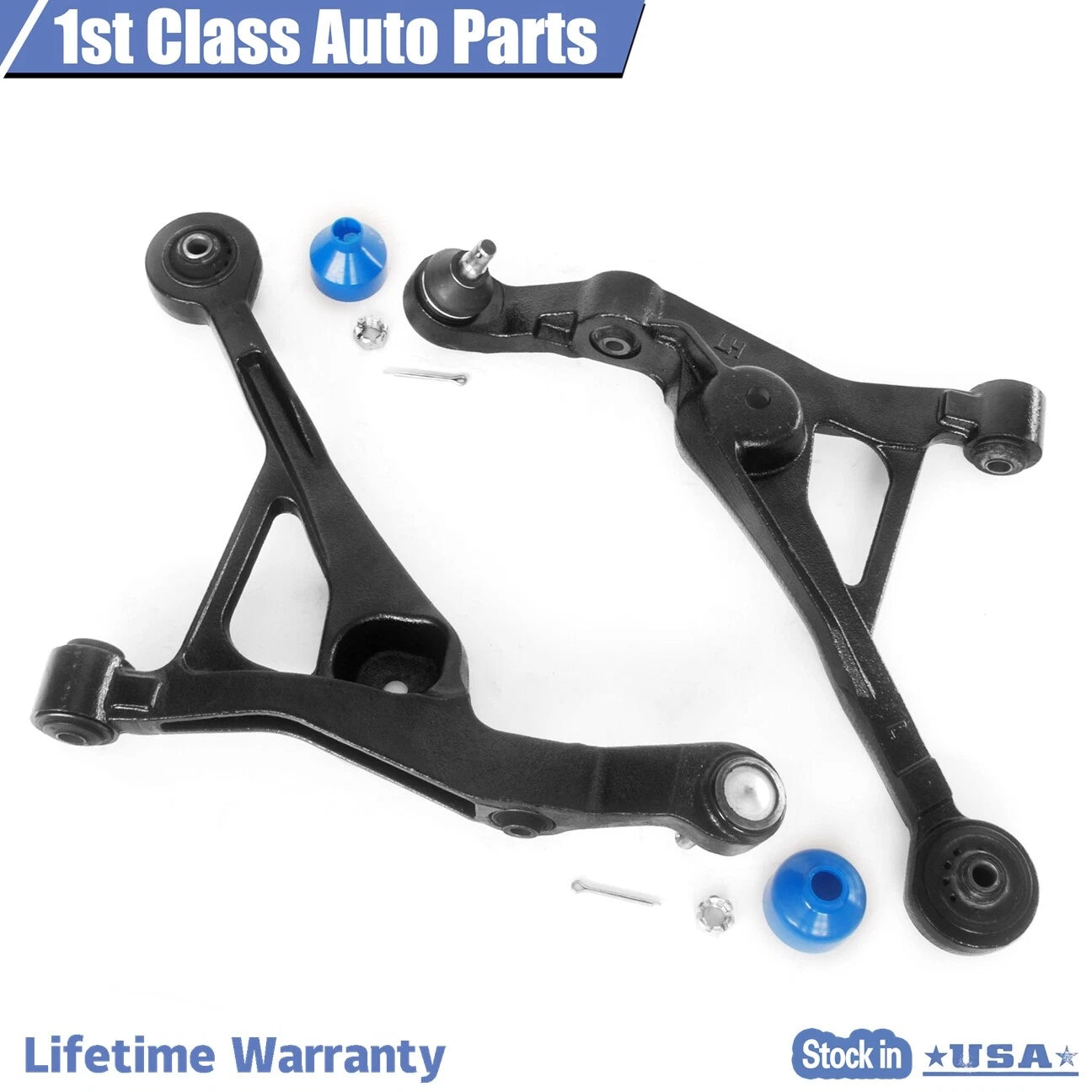 Lower Control Arm Ball Joint for Dodge Stratus (1995-2006)