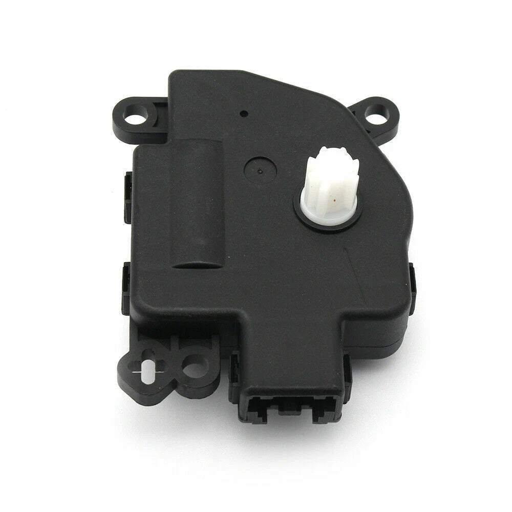 2X Air Door Actuator for Jeep Wrangler JK (2011–2017) Compass (2010–2017)