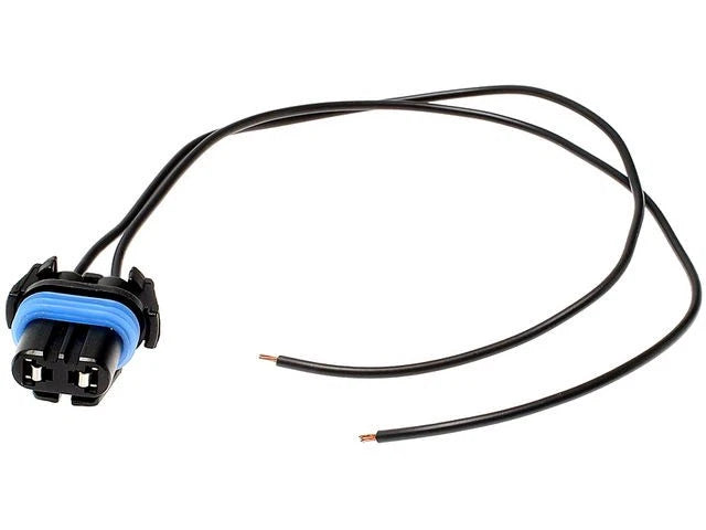 Headlight Connector for Jaguar S Type (2000–2008) SK771KS