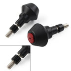 Frame Sliders Crash Protectors for MV Agusta Brutale 800, Dragster 800