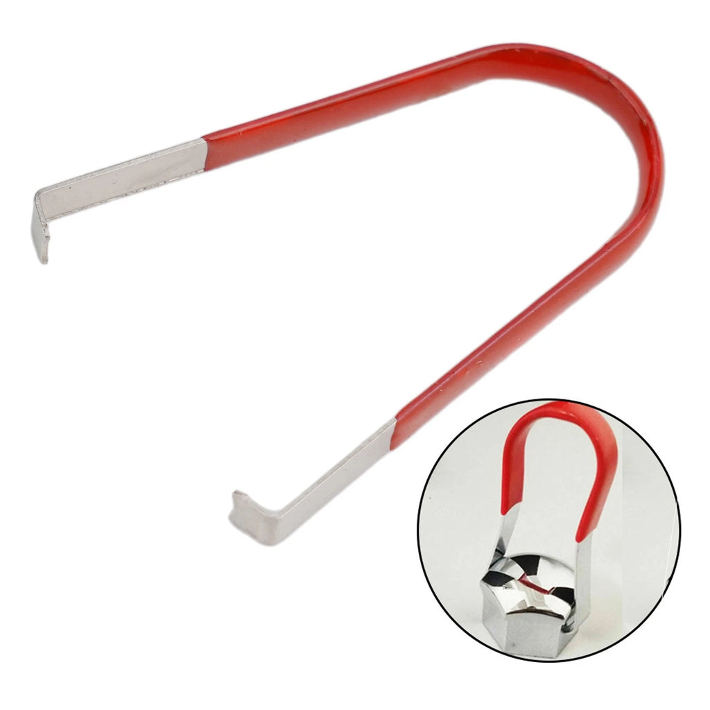 Nut Removal Key Tweezers for Car (1 Piece)