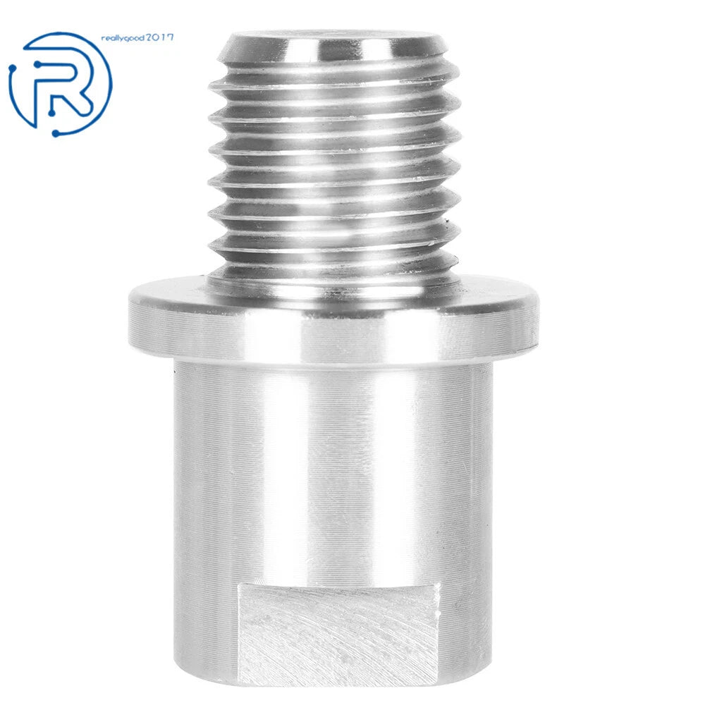Spindle Adapter for Shopsmith 5/8" to 1" × 8tpi