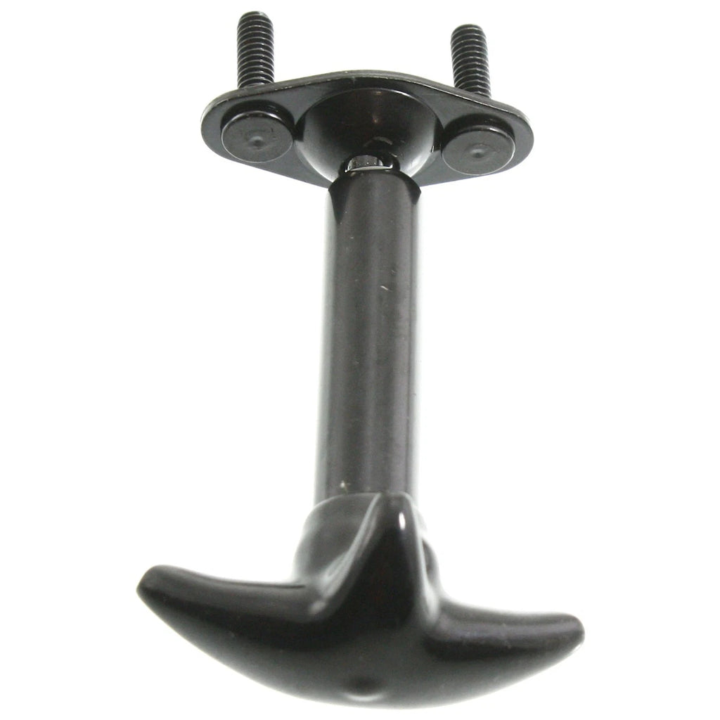 Set of 4 Hood Latches for Jeep Wrangler (1987–1995)