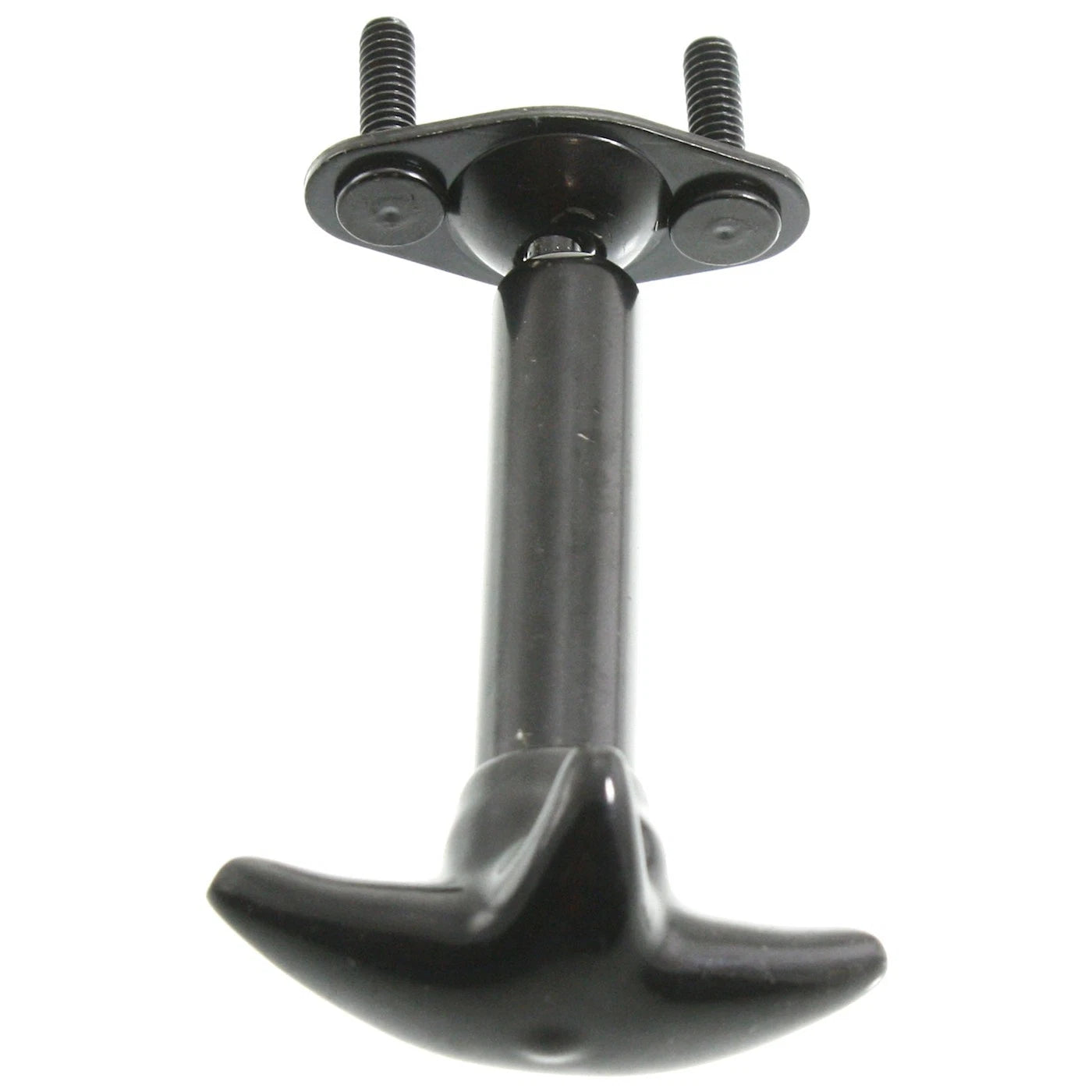 Set of 4 Hood Latches for Jeep Wrangler (1987–1995)