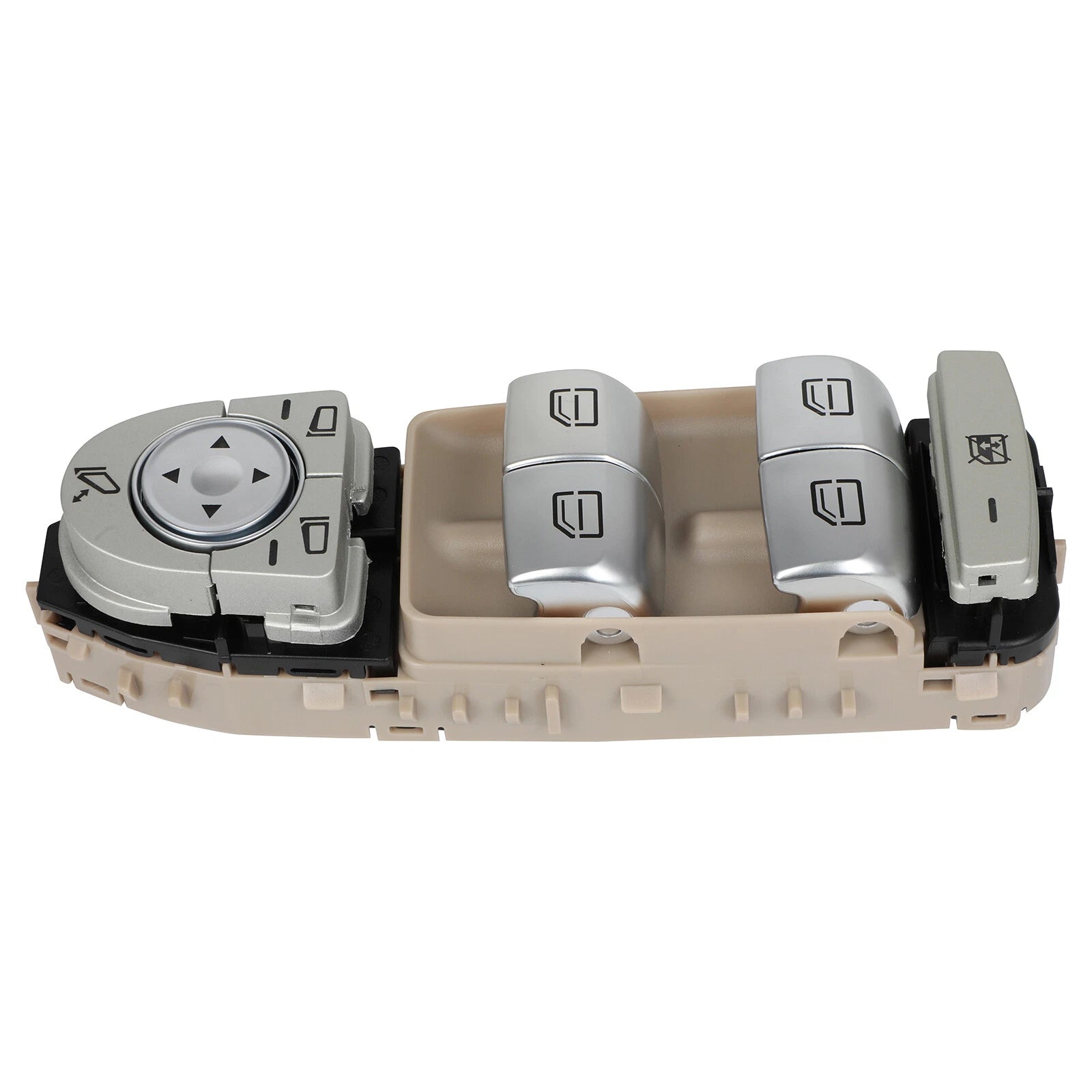 Power Window Switch for Mercedes-Benz GLC Class (2015-2020)