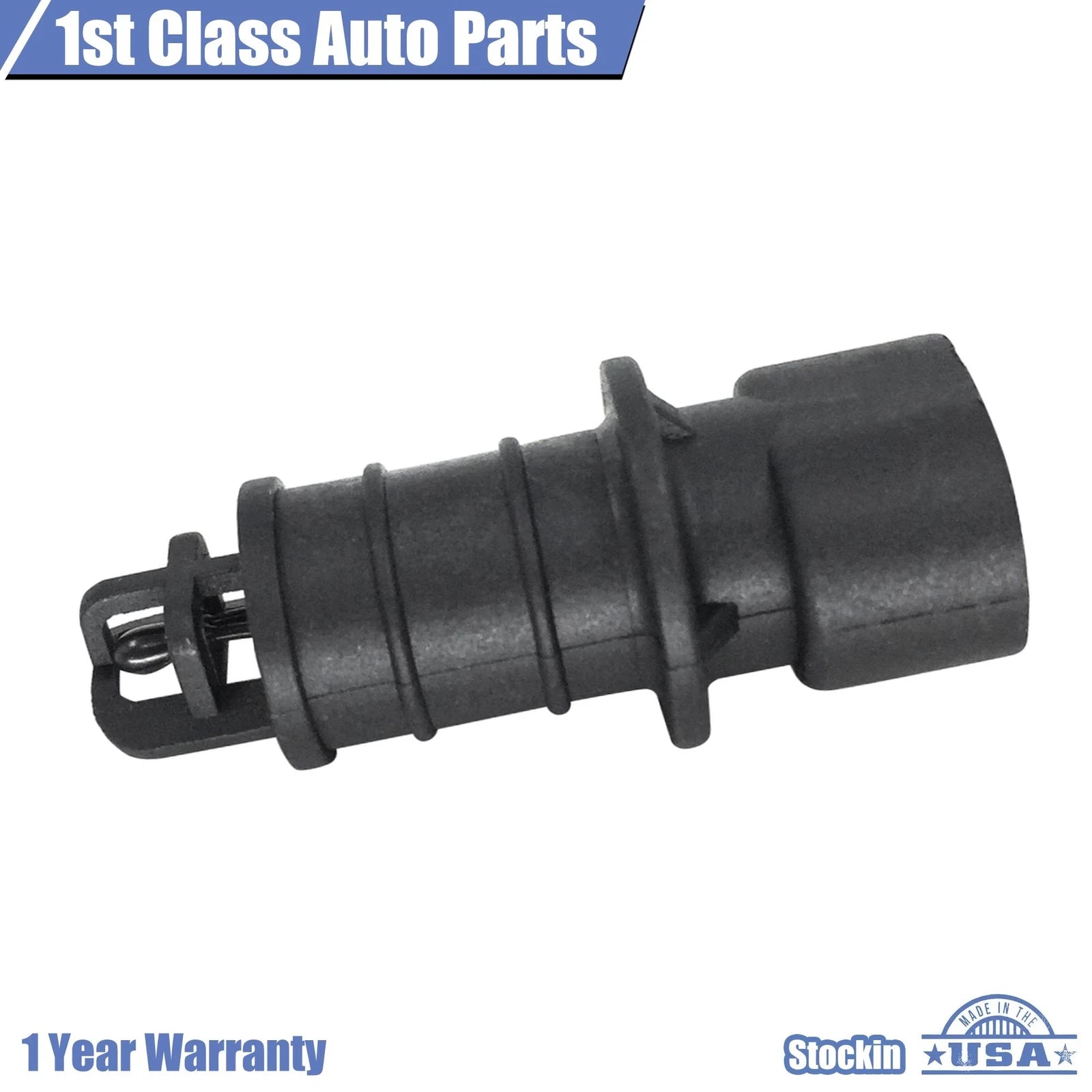 Air Charge Temperature Sensor for Saturn Vue Pontiac GTO Buick Century