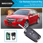 Remote Flip Key Transmitter for Holden Cruze JG JH (2009–2014)