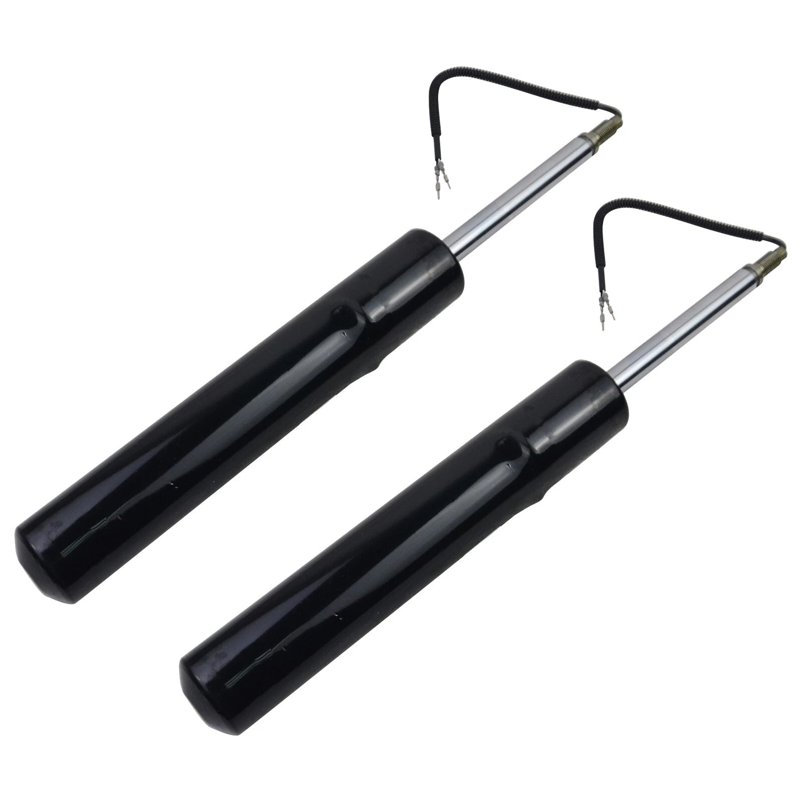 2X Front Shock Absorbers for Porsche Macan (2014–2020) 95B413031G