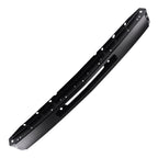 Front Bumper Face Bar for Silverado 1500 Hybrid LS LT LTZ (2009–2013) Black