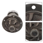 Water Pump with Gasket for Mercedes-Benz 240D 230 220D 250C 280C 280CE (1973–1983)