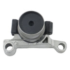 4X Engine Transmission Motor Mount Kit for Nissan Sentra (2007–2012) 2.0L Auto CVT
