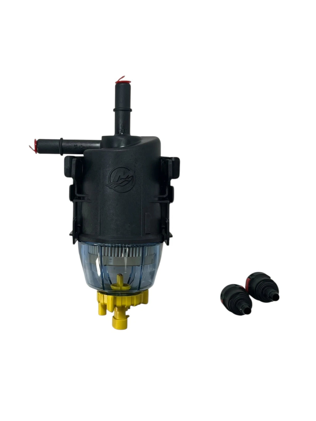 Marine Fuel Filter Kit for Mercury Racing (1998) 8M0150504