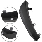Left Driver Side Wheel Opening Flare Molding for Ram 4500 5500 (2008–2018)