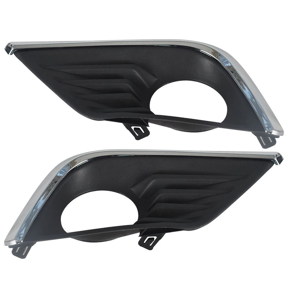Set of 2 Fog Lamps for Nissan Altima (2016–2018)