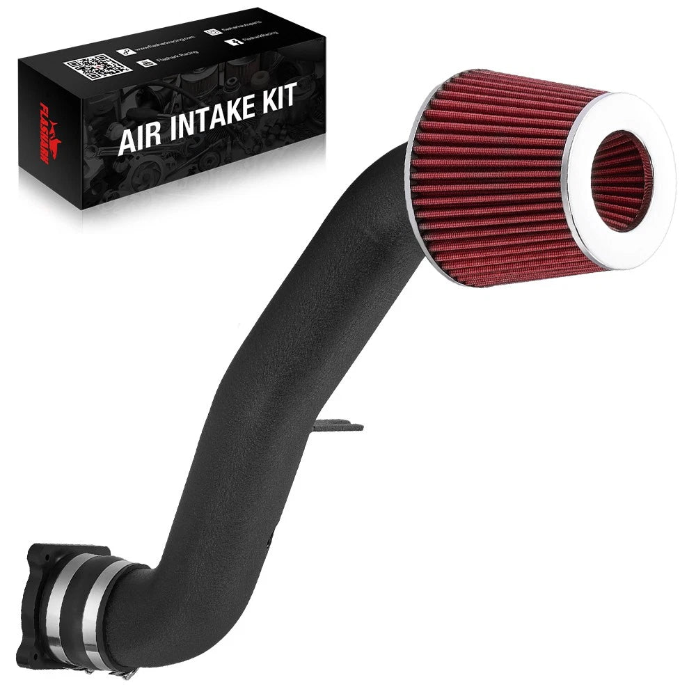 Cold Air Intake System with Filter Kit for Nissan 350Z 3.5L V6 (2003–2006)