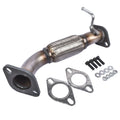 Exhaust Front Flex Pipe for Sonata, Optima (2011–2015)