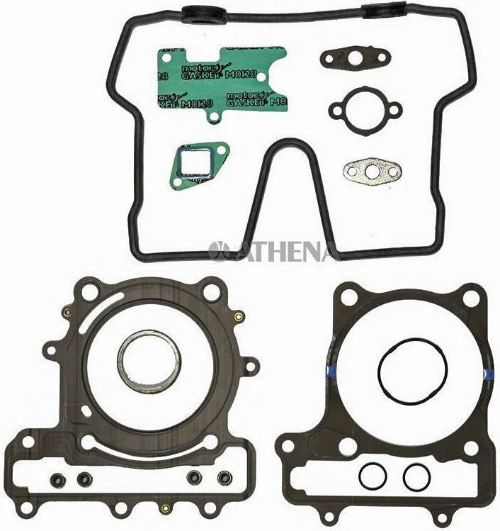 Athena Top End Gasket Kit for Kymco MXU 500 (2007–2009)