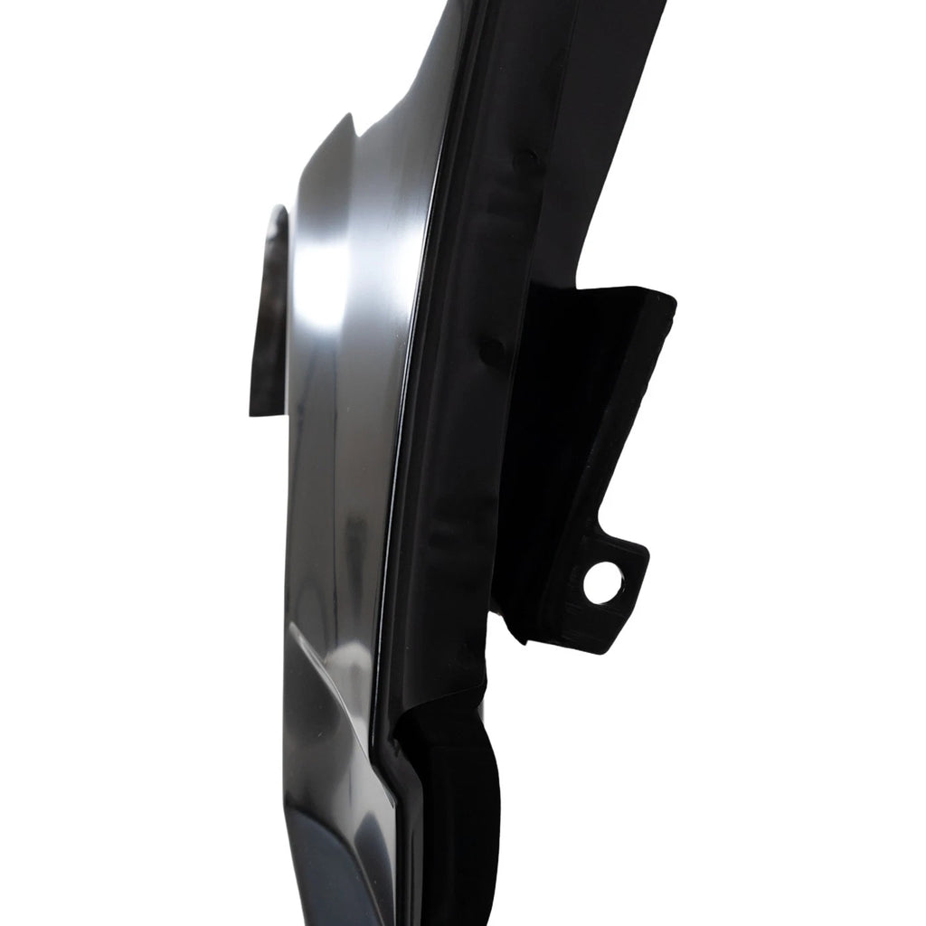 Fender for Chevrolet C1500 (1988–1999) Front Driver Side