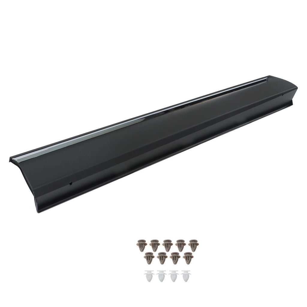 Front Right Side Skirt Panel Trim for Mazda CX-9 (2016–2023)