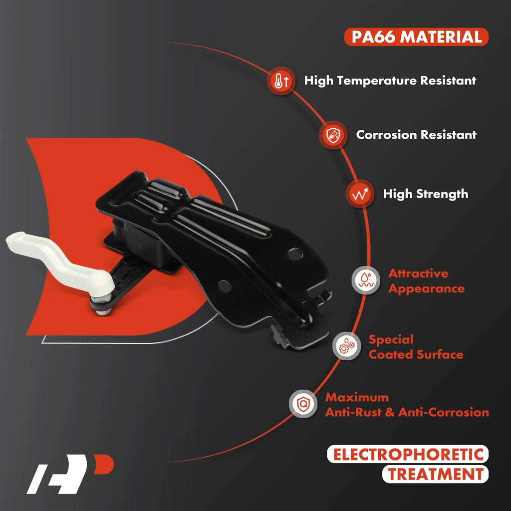 Rear Ride Height Level Sensor Assembly for Jeep Cherokee KL (2015-2018)