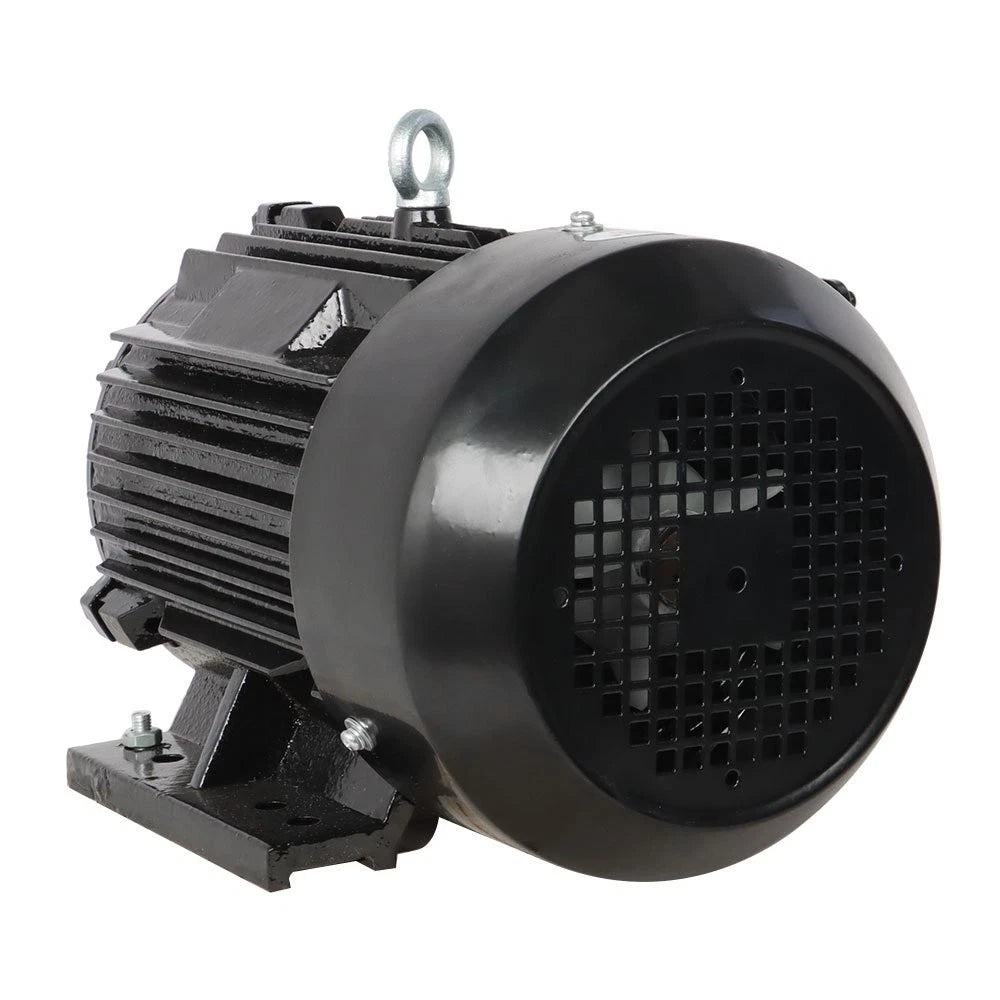 3 Phase Electric Motor for Severe Duty Applications (230/460V)